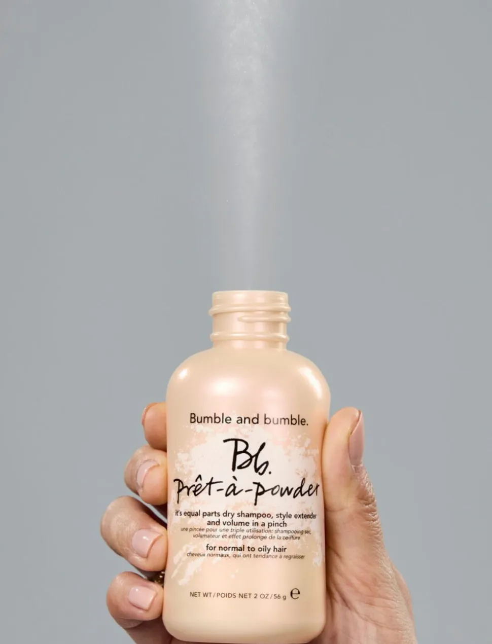 Pret-a-Powder 56g