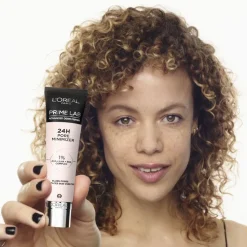 Prime Lab Advanced Derm Primer