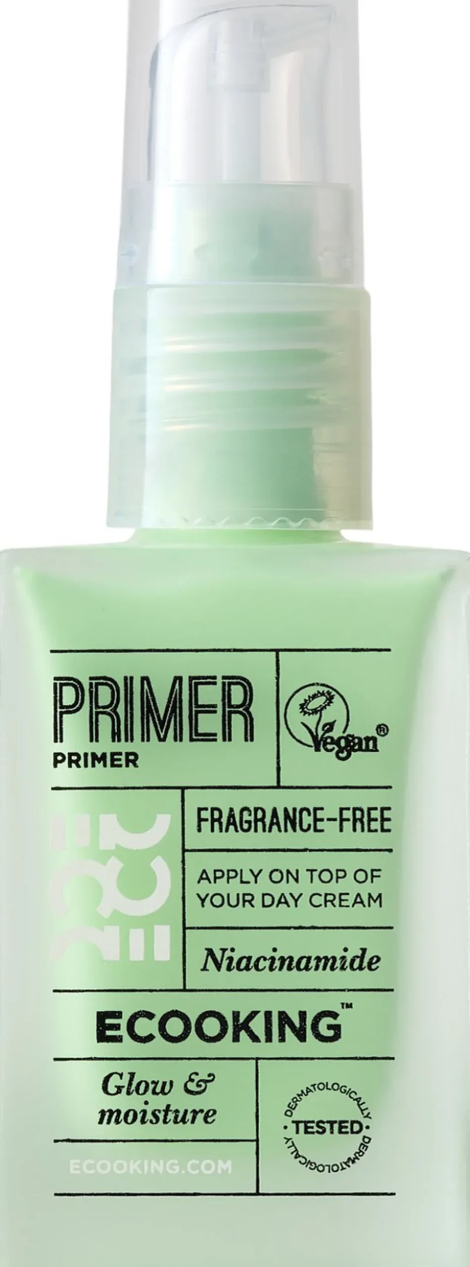 Primer 01 Green - 28 ml