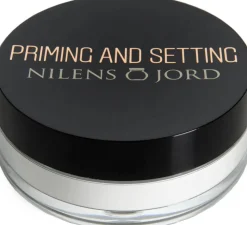 Priming & Setting Loose Transparent