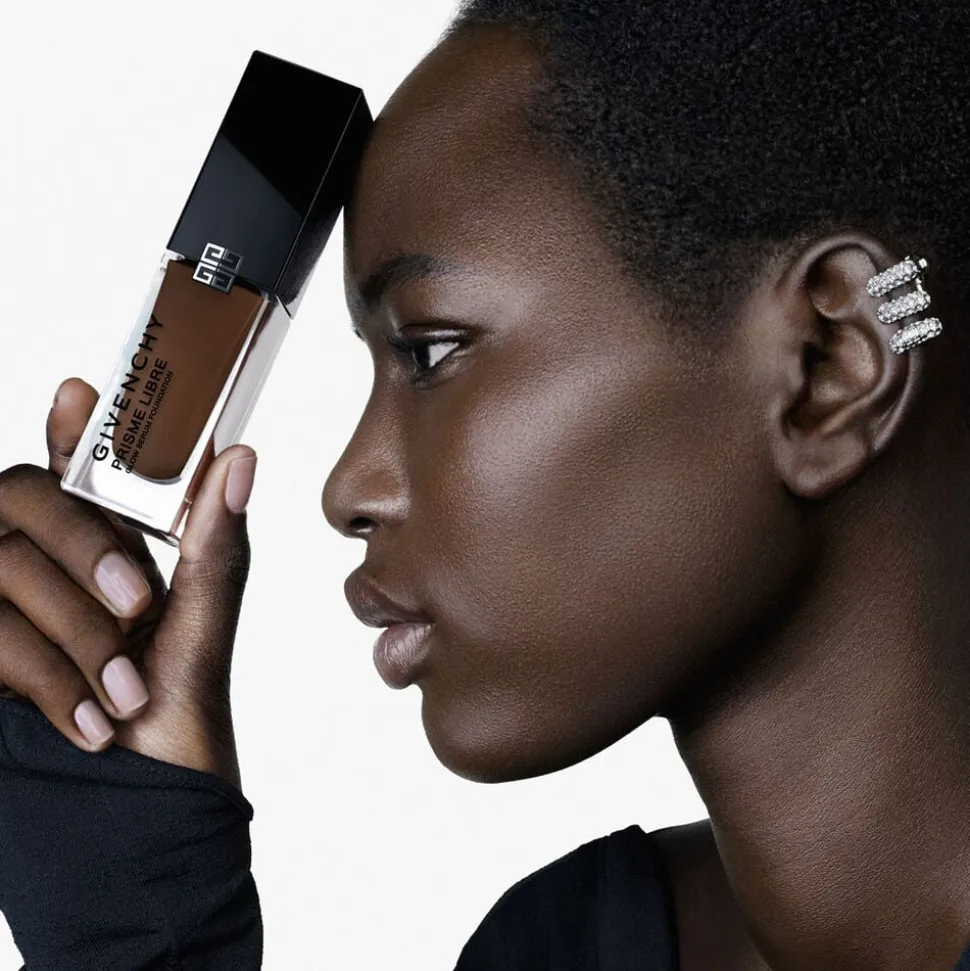 Prisme Libre Glow Serum Foundation