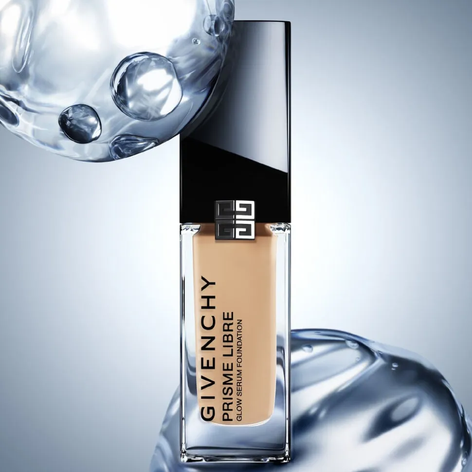Prisme Libre Glow Serum Foundation