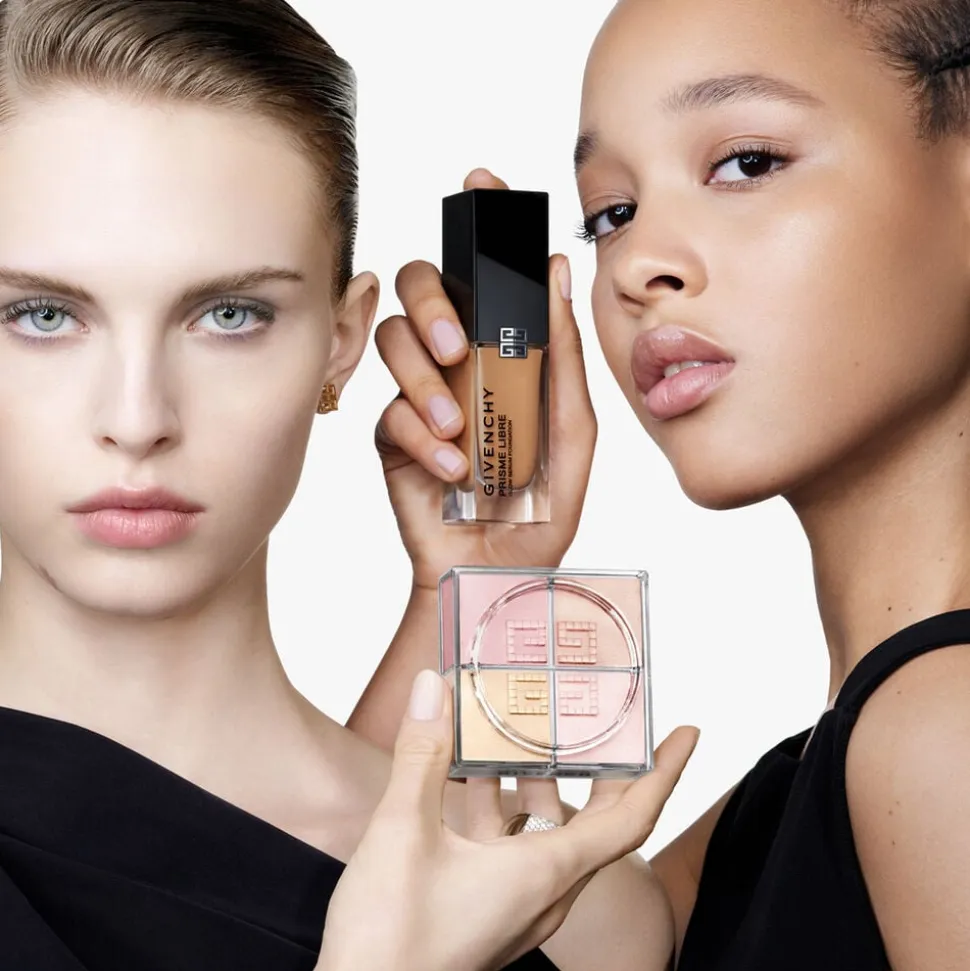 Prisme Libre Glow Serum Foundation