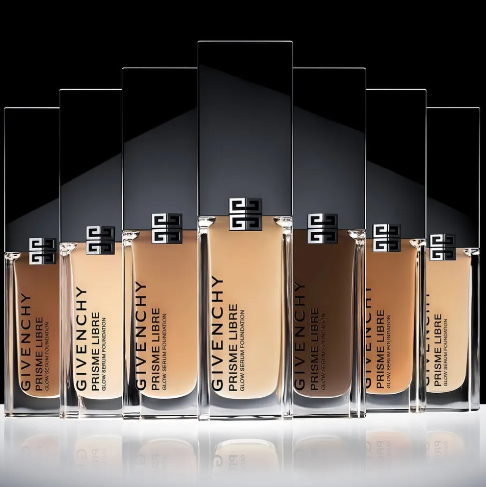 Prisme Libre Glow Serum Foundation