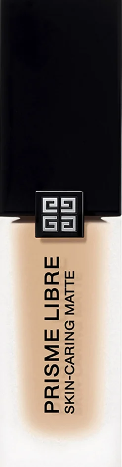 Prisme Libre Skin-Caring Matte Foundation