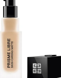 Prisme Libre Skin-Caring Matte Foundation