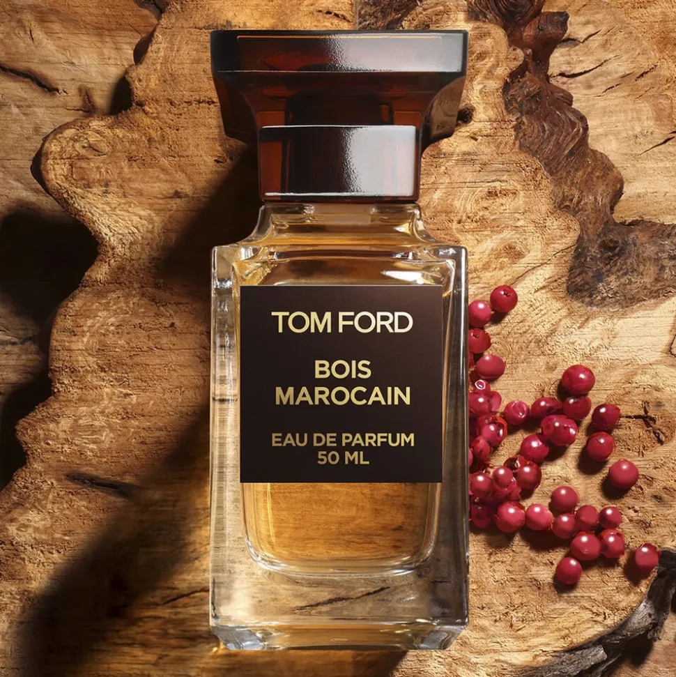 Private Blend Bois Marocain Eau de Parfum