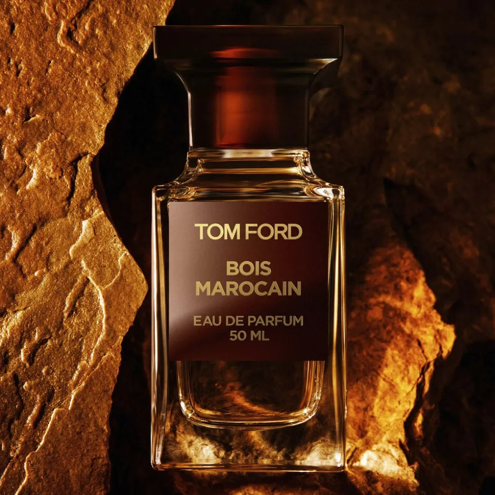 Private Blend Bois Marocain Eau de Parfum
