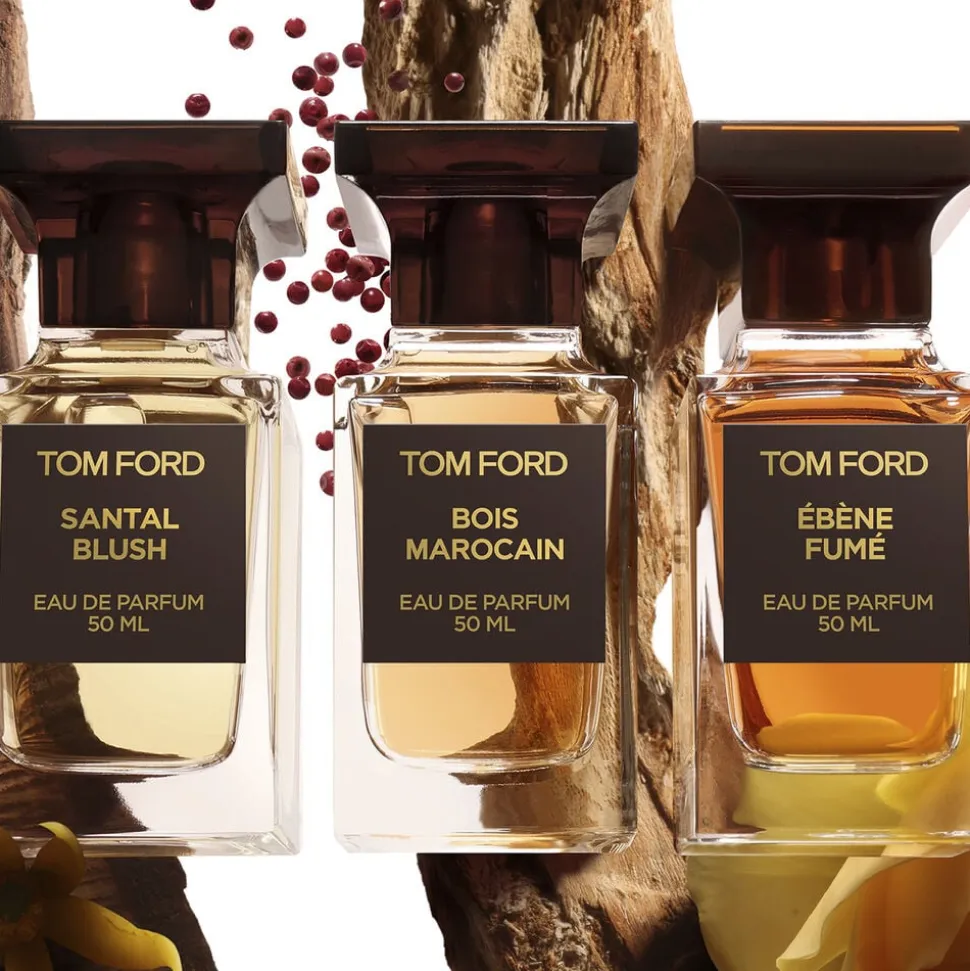 Private Blend Bois Marocain Eau de Parfum