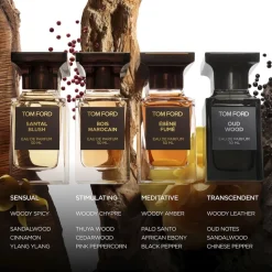 Private Blend Bois Marocain Eau de Parfum