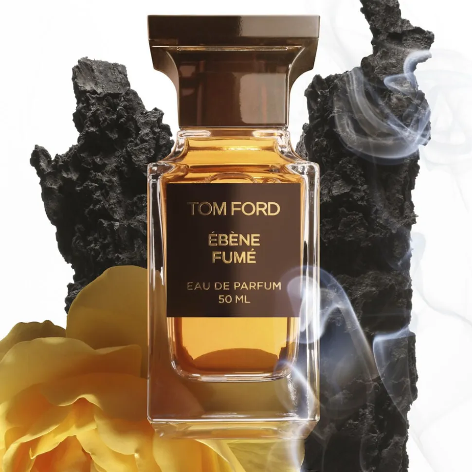 Private Blend Ebene Fume Eau de Parfum