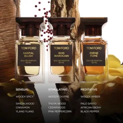 Private Blend Ebene Fume Eau de Parfum