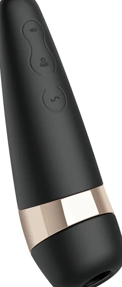 Pro 3 + Lufttryksstimulator