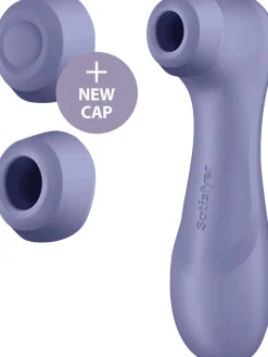 Pro 2 Generation 3 Lufttryksstimulator