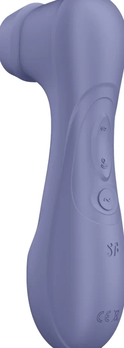 Pro 2 Generation 3 Lufttryksstimulator