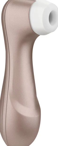 Pro 2 Next Generation Lufttryksstimulator