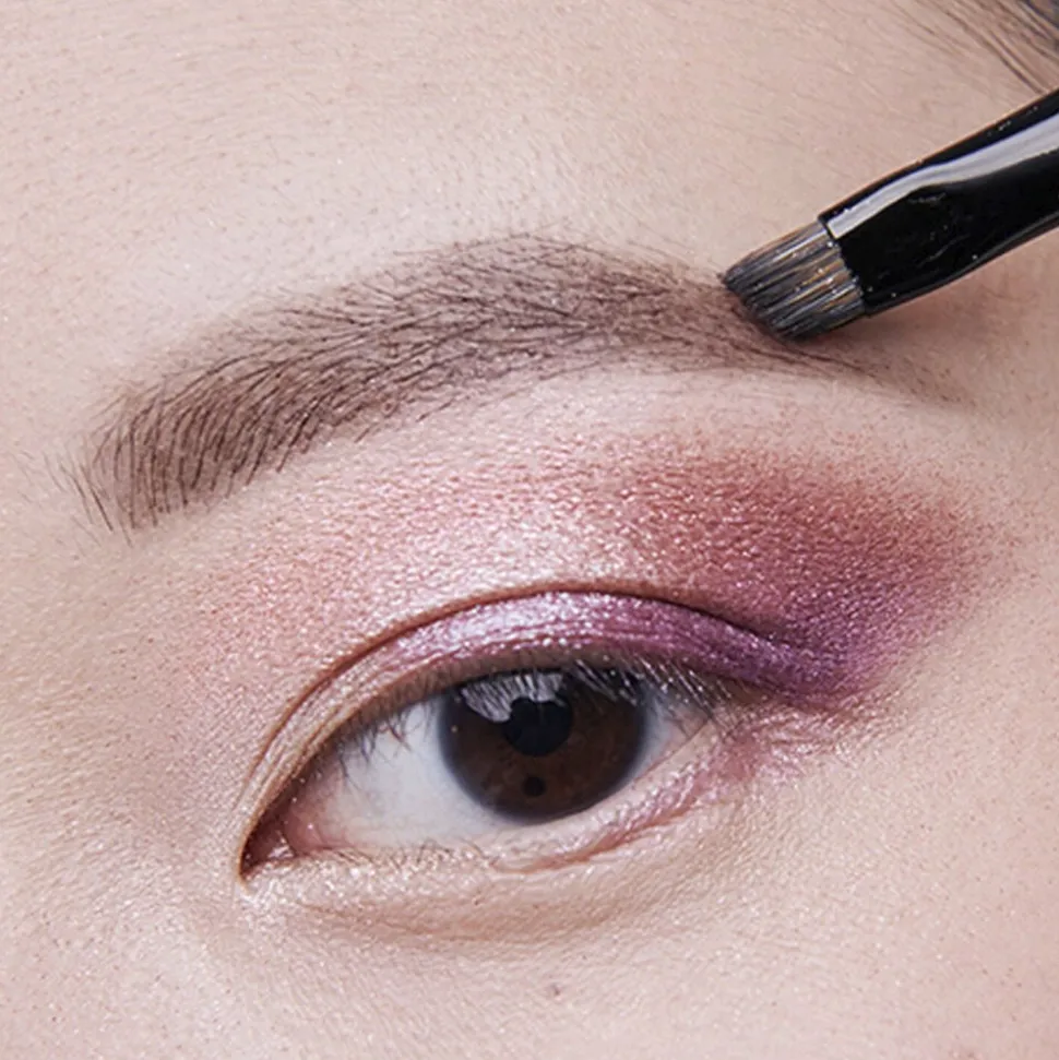 PRO BRUSH 2. 0-20 BROW 20