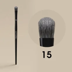 PRO BRUSH 2. 0-20 SHADOW 15