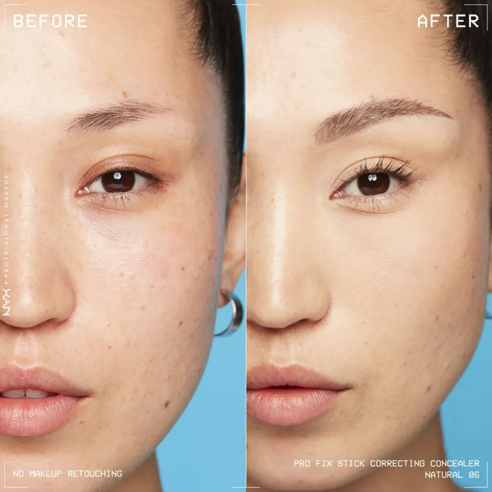 Pro Fix Stick Correcting Concealer