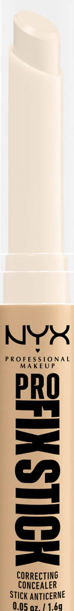 Pro Fix Stick Correcting Concealer