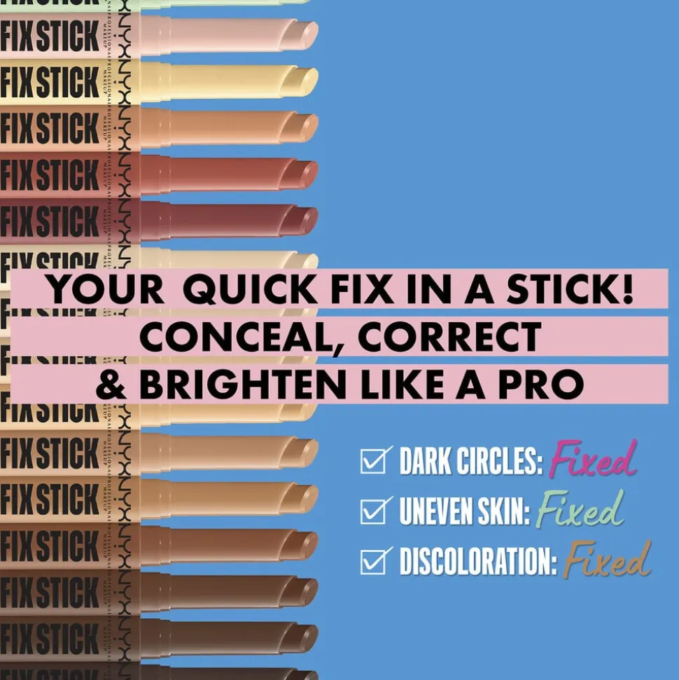 Pro Fix Stick Correcting Concealer