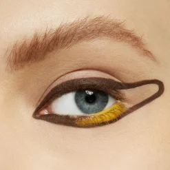 Pro Longwear Fluidline Eye Liner And Brow Gel