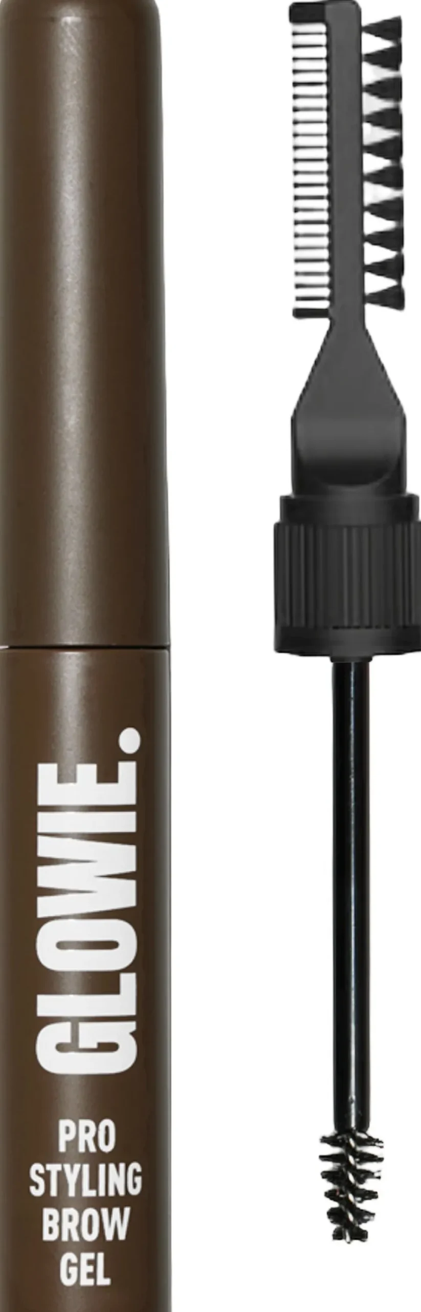 Pro styling brow gel Cacao
