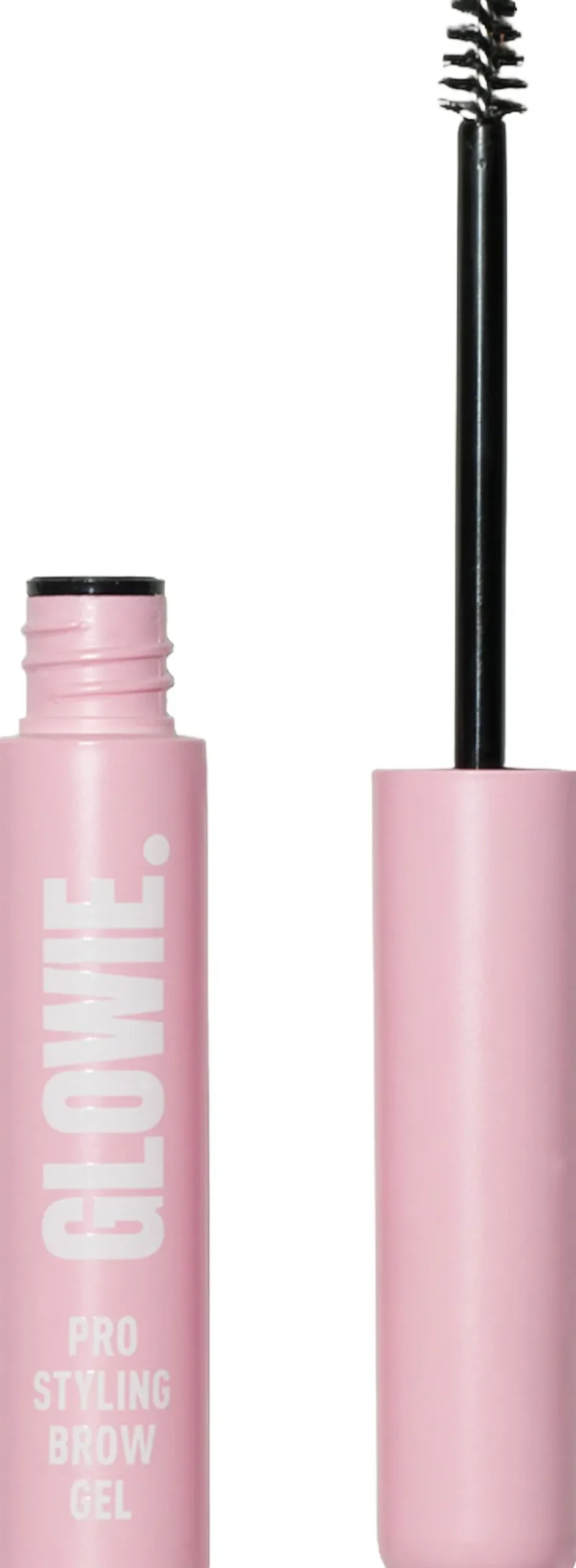 Pro styling brow gel Clear