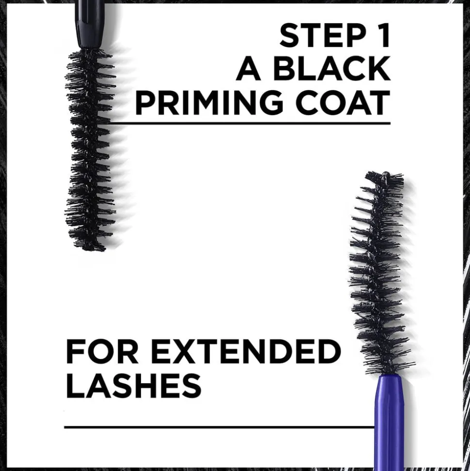 Pro XXL Extension Mascara