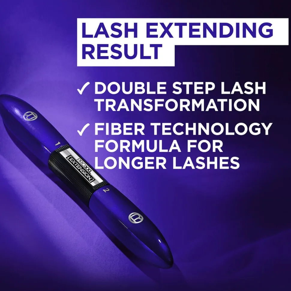 Pro XXL Extension Mascara