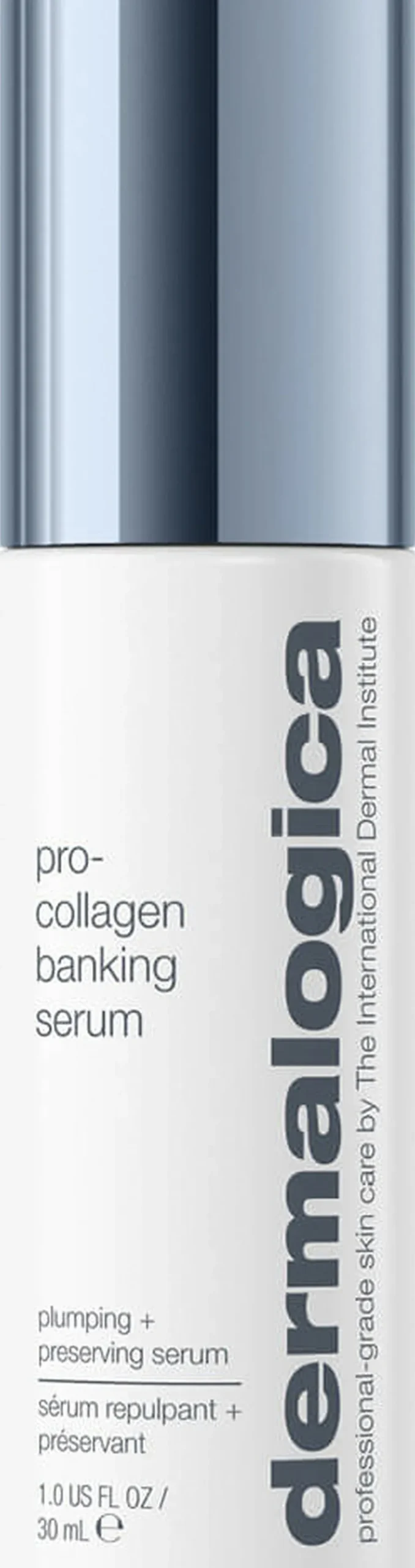 Pro-Collagen Banking Serum