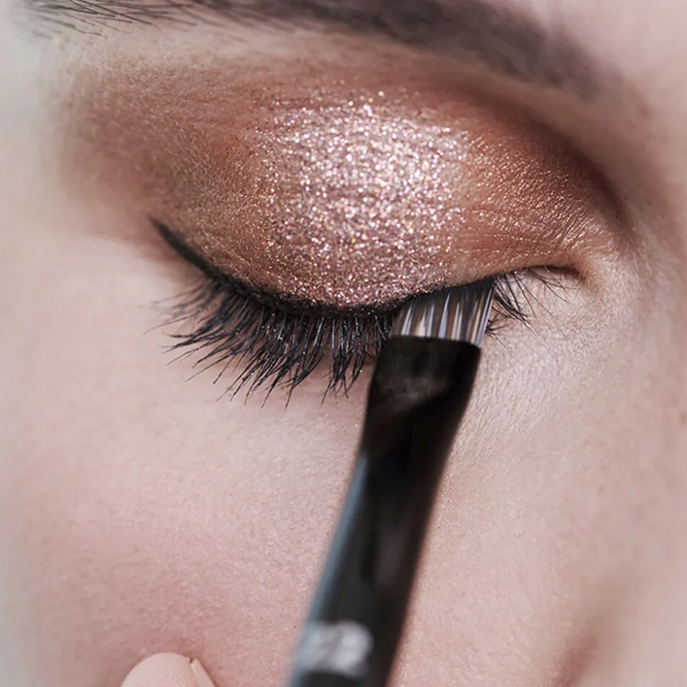 Pro-pensel - Pro eyelinerpensel #22