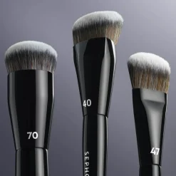 Pro-pensel - Pro Foundation-pensel 40