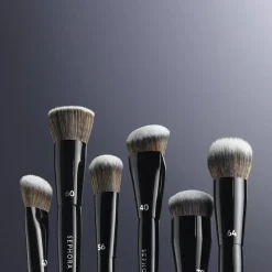 Pro-pensel - Pro Foundation-pensel 40