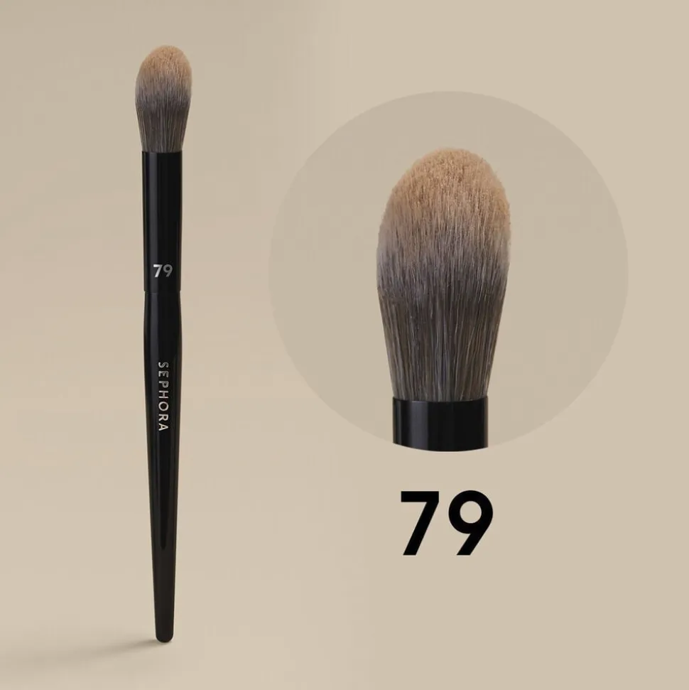 Pro-pensel - Pro-pensel kontur #79