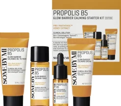 Propolis B5 Glow Barrier Calming Starter Kit
