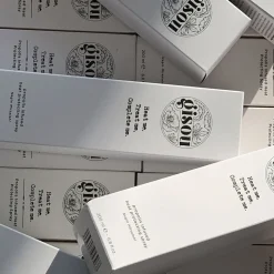 Propolis Infused Heat Protecting Spray