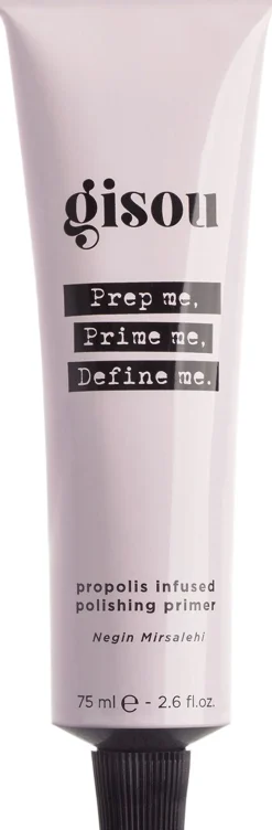 Propolis Infused Polishing Primer