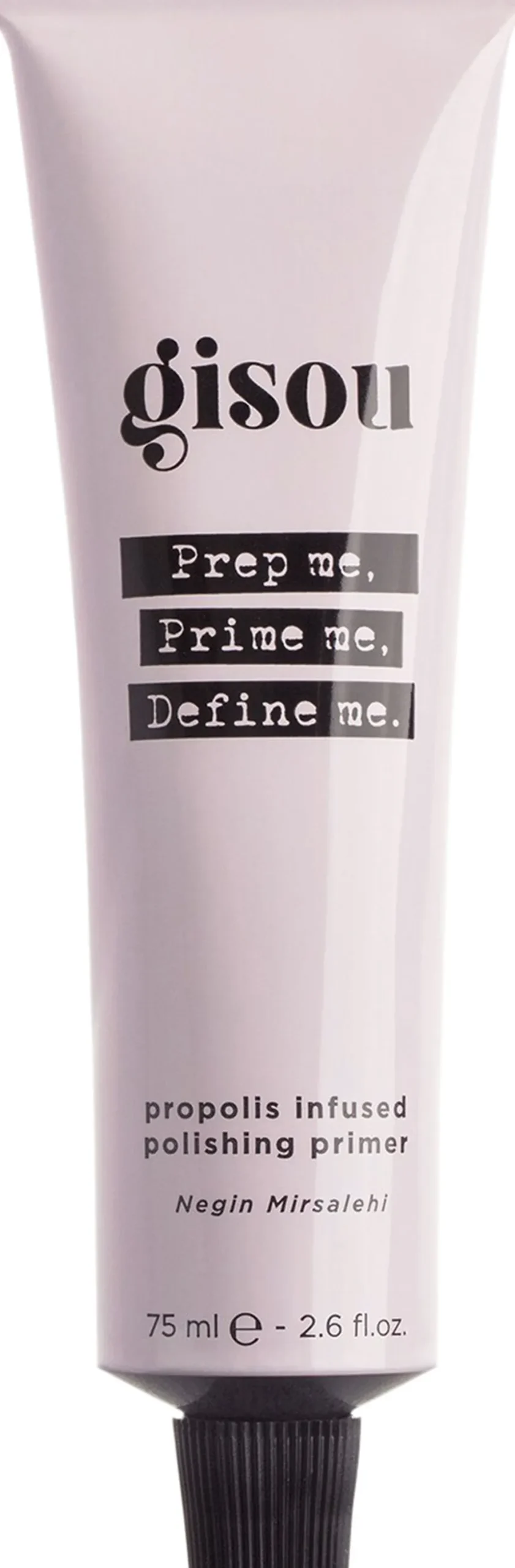 Propolis Infused Polishing Primer