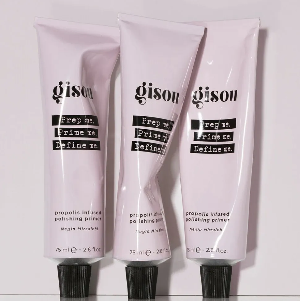 Propolis Infused Polishing Primer
