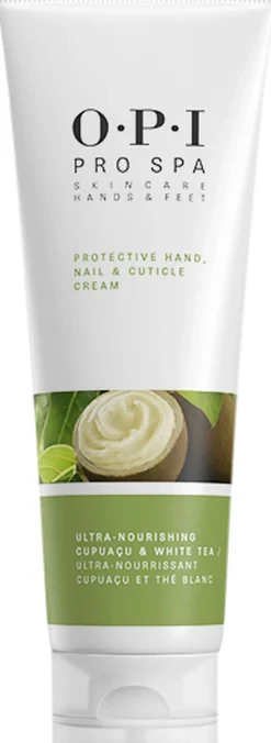 Protective Hand Nail & Cuticle Cream