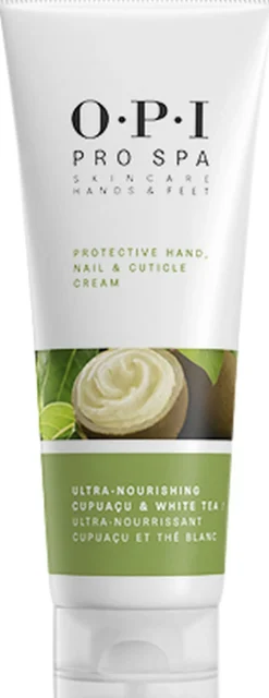 Protective Hand Nail & Cuticle Cream