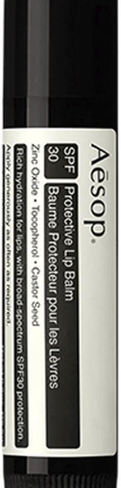 Protective Lip Balm SPF30