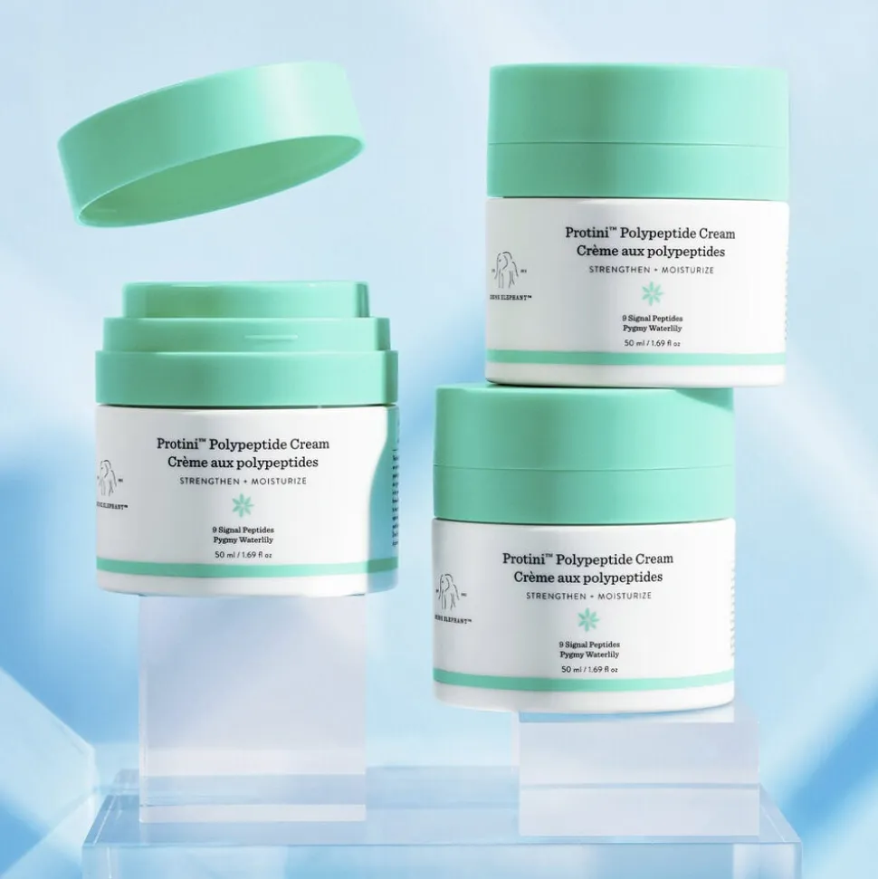 Protini - Polypeptide Cream