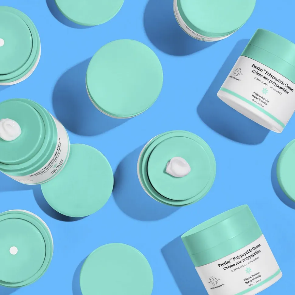 Protini - Polypeptide Cream