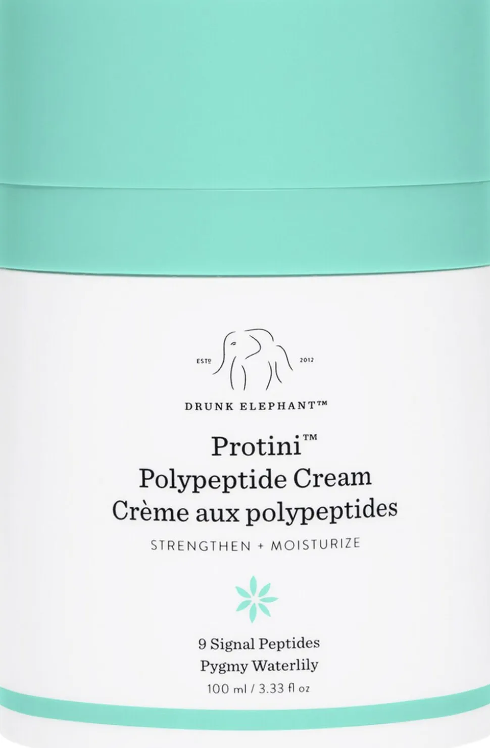 Protini - Polypeptide Cream Jumbo