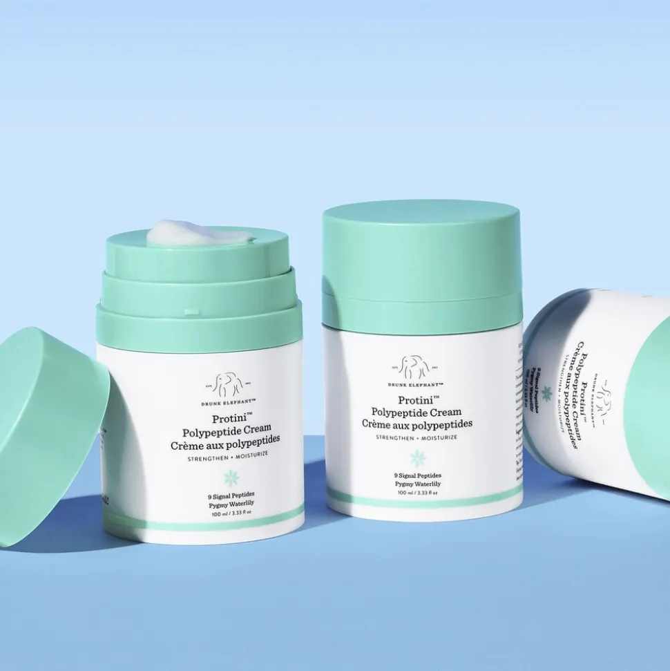 Protini - Polypeptide Cream Jumbo