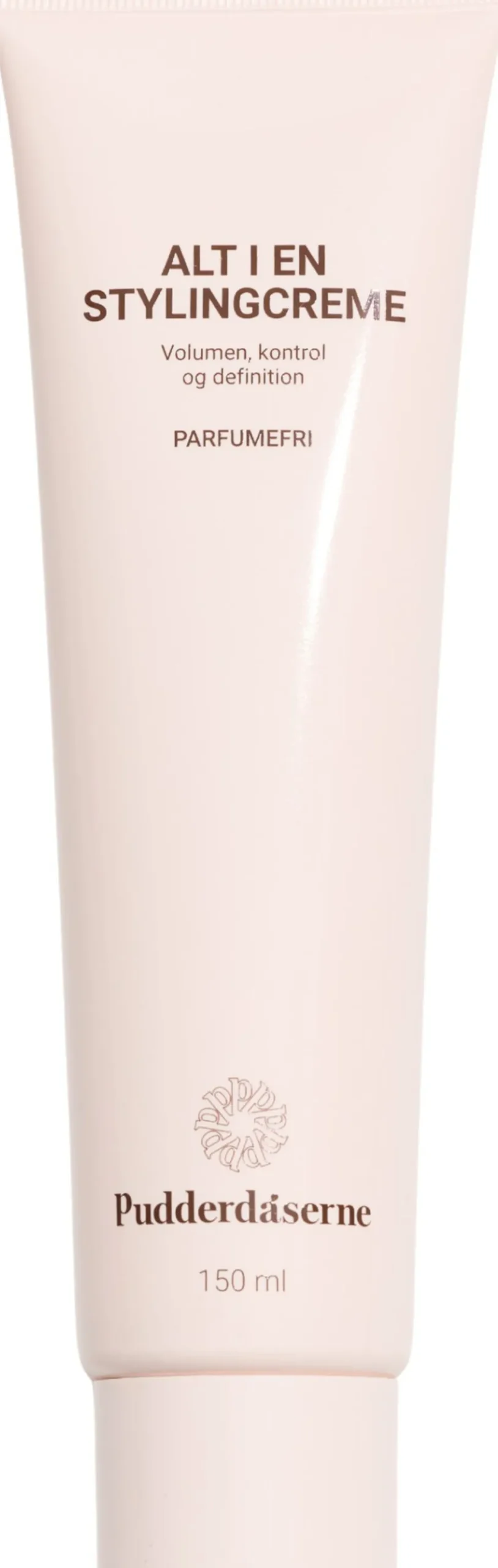 Pudderdåserne Alt i en stylingcreme