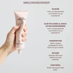 Pudderdåserne Alt i en stylingcreme