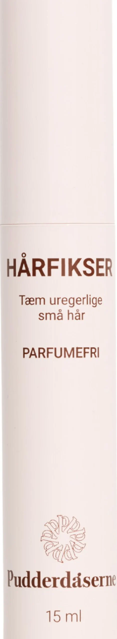 Pudderdåserne Hårfikser